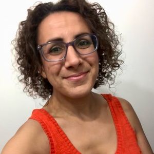 Meet your Posher, Tamar